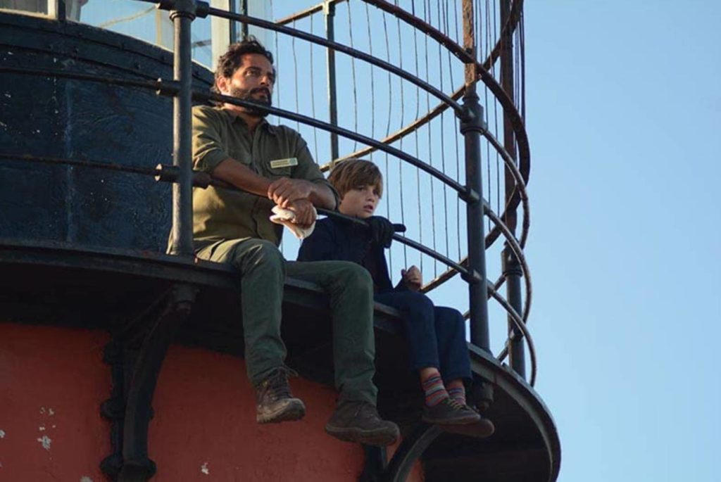 Le Phare Des Orques El faro de las orcas – Le phare des orques