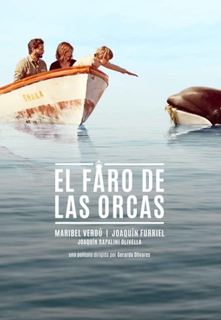 Le Phare Des Orques El faro de las orcas – Le phare des orques