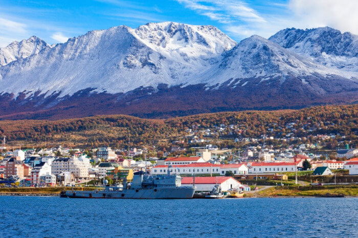 Ushuaia